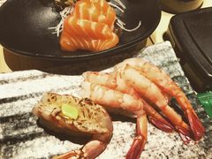 -板长寿司(ION店)