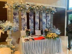 -中谷小南国花园酒店·宴会厅