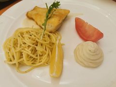 -红房子西菜馆(淮海中路店)