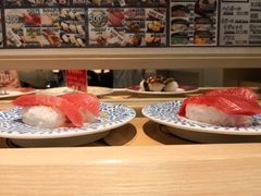 -大起水产回转寿司(道顿堀店)