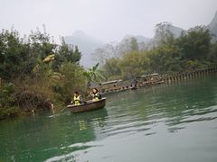 -大新明仕山庄