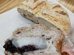 -天母蓝鸟西餐厅·烘焙蛋糕(十三碗店)