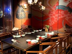 -唐猫庭院·千年陕菜(赛格国际购物中心店)