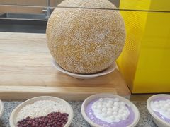 -姑苏家宴·苏帮菜·松鼠桂鱼(苏州总店)