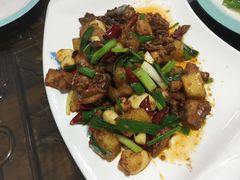 -阿鹏故事云南野生菌火锅(人民路店)