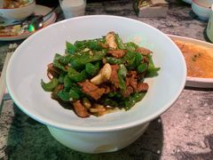 辣椒小炒肉-新白鹿餐厅(松江开元地中海店)
