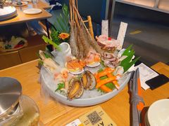-生如夏花泰式火锅(西村黑金店)