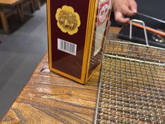 -柿子树炭烤羊腿(金台路店)