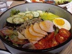 -Maxpoint Kitchen 西餐咖啡(乐峰广场店)