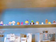 -Seesaw Coffee(上海尚悦湾店)