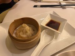 蟹粉小笼包-利苑酒家(宜安广场店)