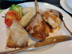 -重庆尼依格罗酒店·欣厨Niccolo Kitchen