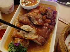 -顺风汤馆·广府粤菜(江宸天街店)