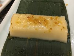 桂花拉糕-南京大牌档(三阳广场苏宁店)