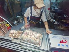 -大马弄蒋师傅美食酥鱼(察院前店)