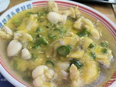 -哈灵面馆(宁波路店)