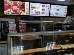 -赛百味SUBWAY(小北店)