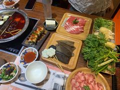 -披头士和牛火锅·寿喜烧自助(陶溪川店)