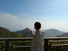 -莫干山风景区