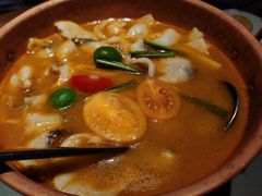 -云海肴·汽锅鸡·云南菜(高德置地店)