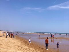 -前王院•巧克力海鲜市集餐厅(万平口店)