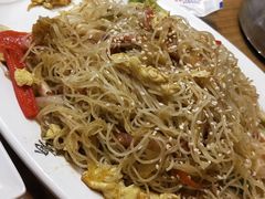 -粤色·老广州茶餐厅(河南商会大厦店)