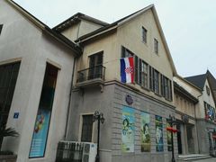 -中旅阿那亚九龙湖·公主酒店