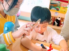 -天津蜂巢幼儿园·托育