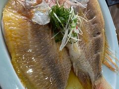 -良师门滨海人家·海鲜·家常菜(滨海城店)