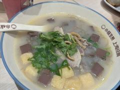 -小杨生煎(白玉兰广场店)
