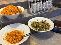 -小杨烤肉·陕西烧烤·陕西地方菜(龙首店)