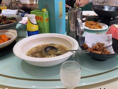-大张烙馍村(绿地店)