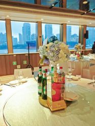 -Doris一站式游轮婚礼船东直营店(外滩店)