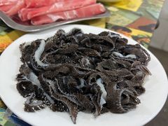 -原柳滩高台阶涮羊肉