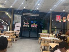 -德克士(榆次君豪店)