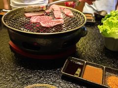 -樱嘢·炭火烧肉(惠南店)