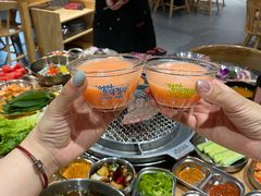 -韩张·韩国传统烤肉(万象汇店)