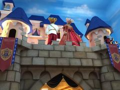 -济州岛泰迪熊博物馆