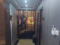 -澜悦汇推拿足道(蓝村路店)