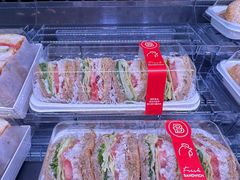 -巴黎贝甜(豪浦店)