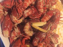 -奔海甄选·活鲜刺身铁板烧自助(太原里店)