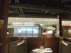 -前海沿·青岛菜(大拇指广场石老人店)