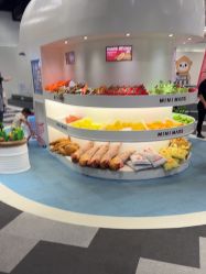 -MINI MARS KIDS CLUB亲子家庭中心(长宁天山店)