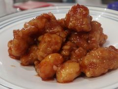 -聚春园自助餐厅(东街口店)