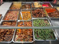 -葛记焖饼(伏牛路店)