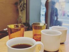 -Radar Coffee(思南路店)