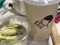 -喜茶(上海正大广场店)