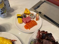 -苏州知音温德姆至尊酒店·四季海鲜自助餐厅(汾湖店)