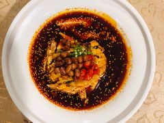 钵钵鸡-大鸭梨烤鸭店(花园村店)