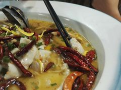 -壹块捌烧烤(灯市口店)